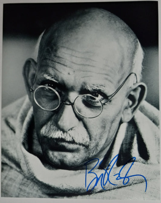 Ben Kingsley