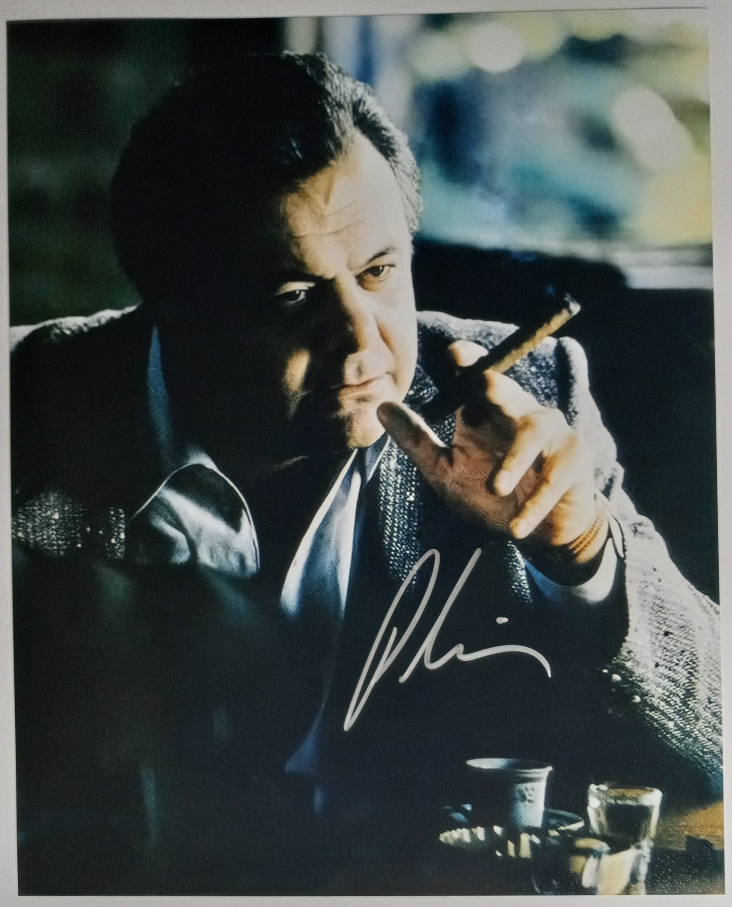 Paul Sorvino