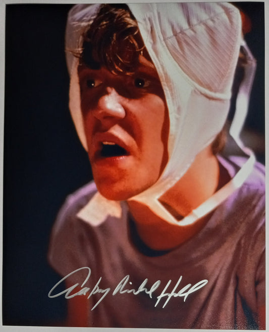 Anthony Michael Hall