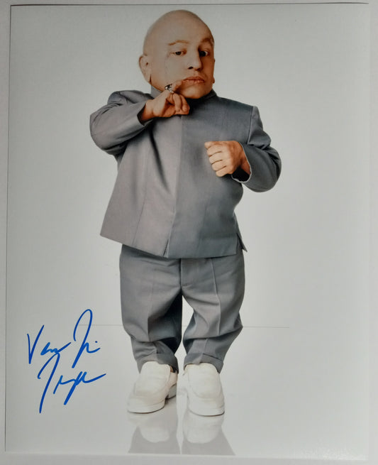 Vern Troyer