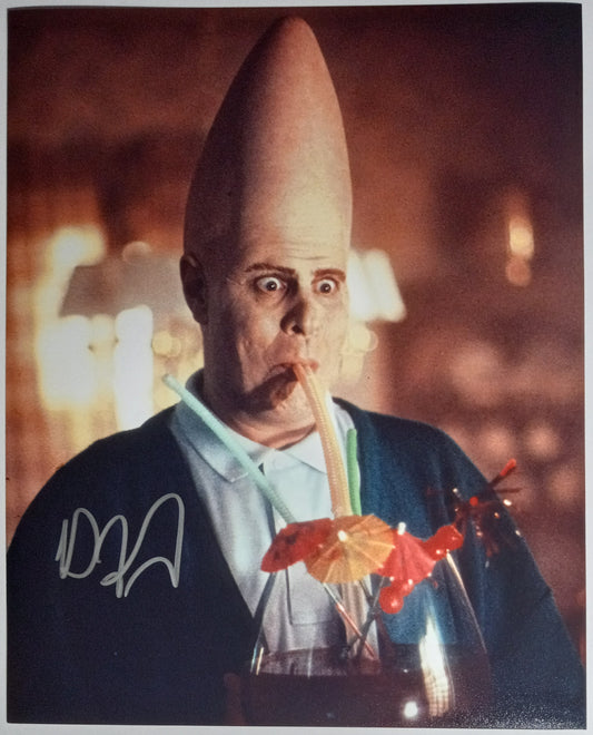 Dan Aykroyd
