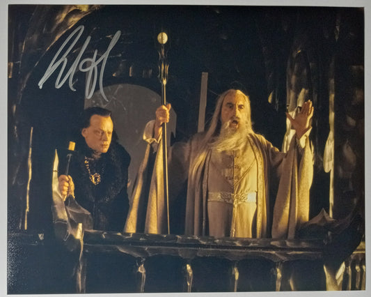 Brad Dourif