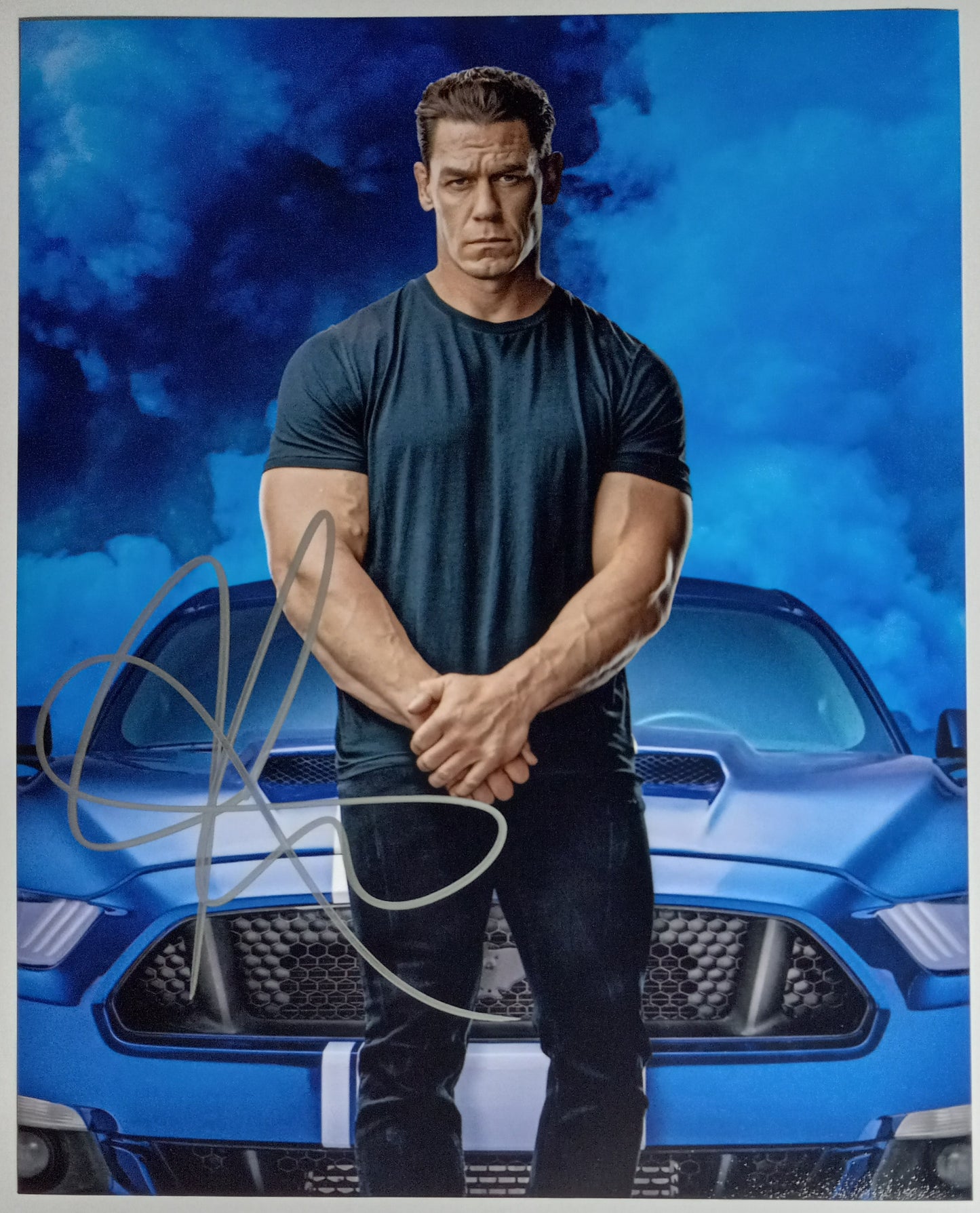 John Cena