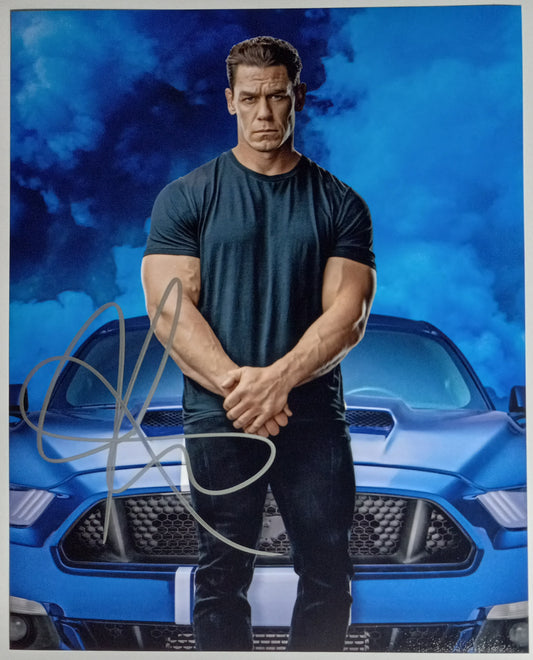 John Cena