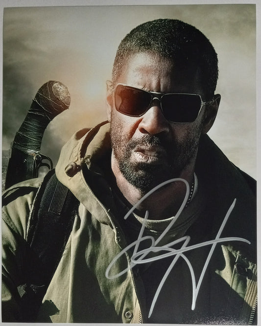Denzel Washington