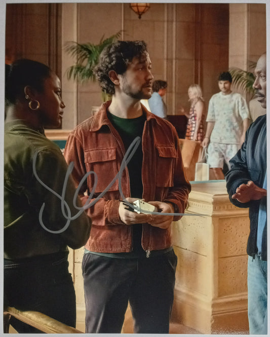 Joseph Gordon-Levitt