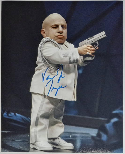 Vern Troyer