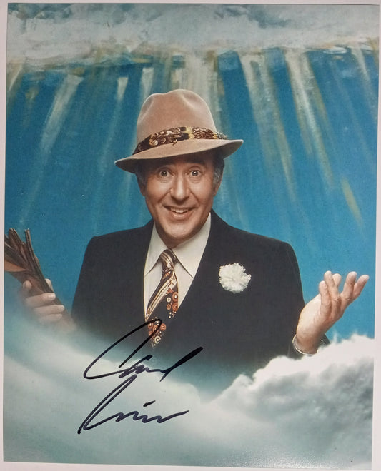 Carl Reiner