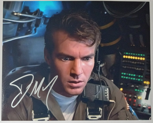 Dennis Quaid