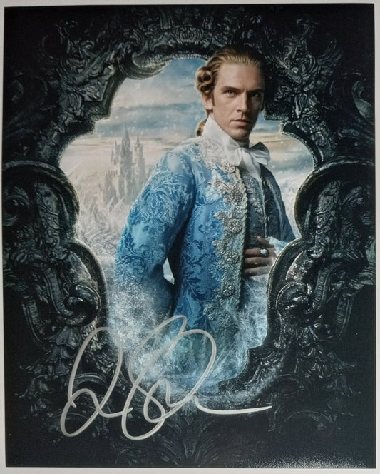 Dan Stevens