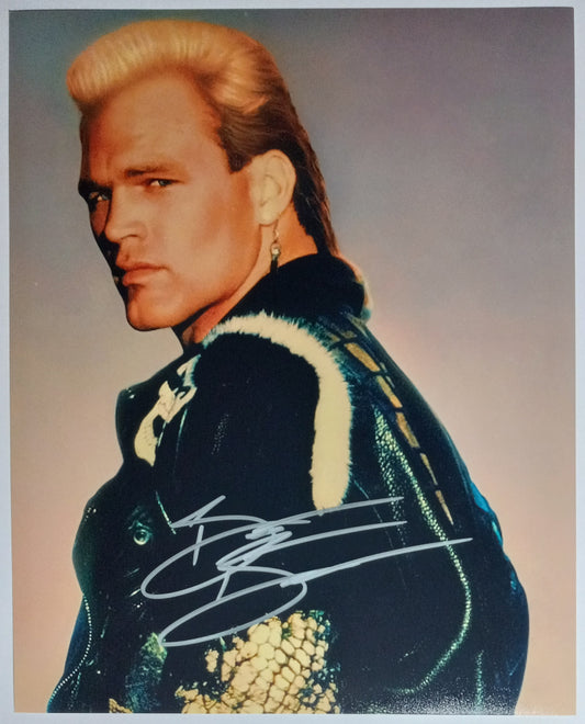 Brian Bosworth