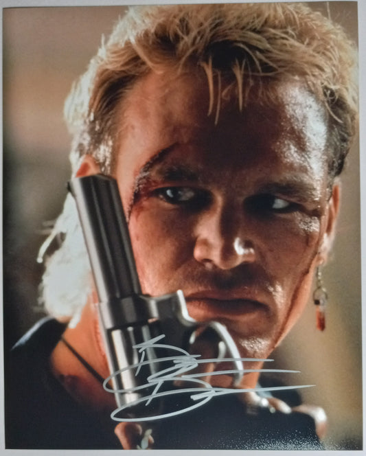 Brian Bosworth