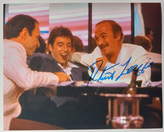 Robert Loggia
