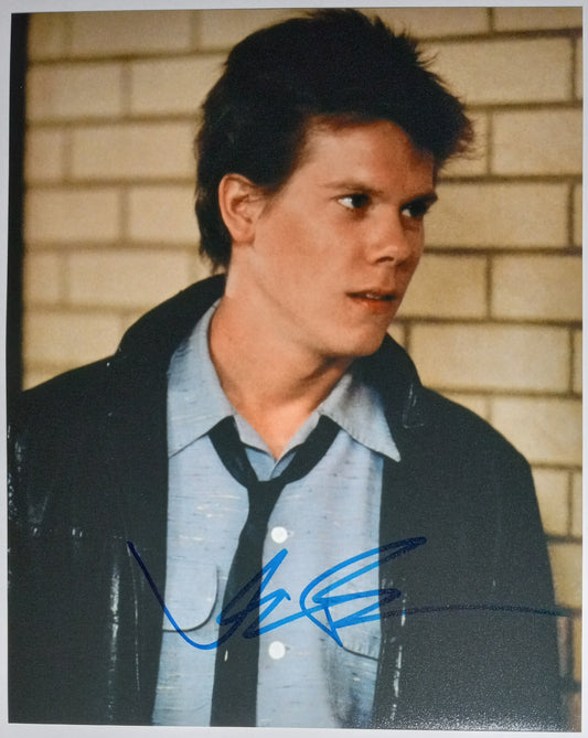 Kevin Bacon