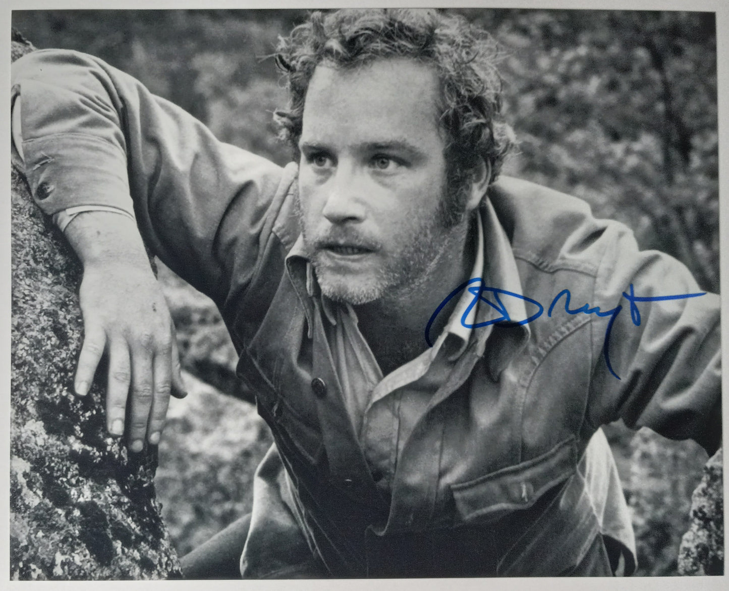 Richard Dreyfuss