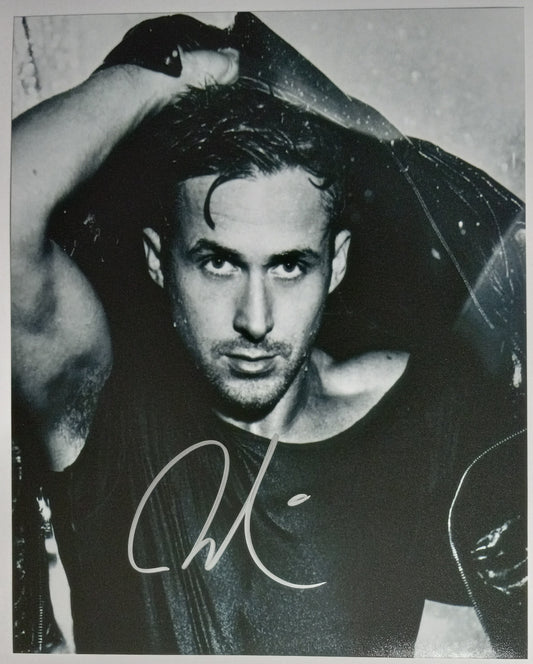 Ryan Gosling