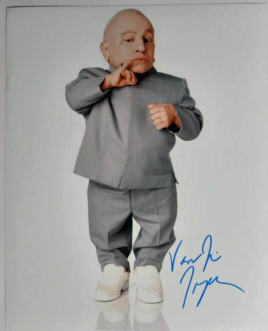 Vern Troyer