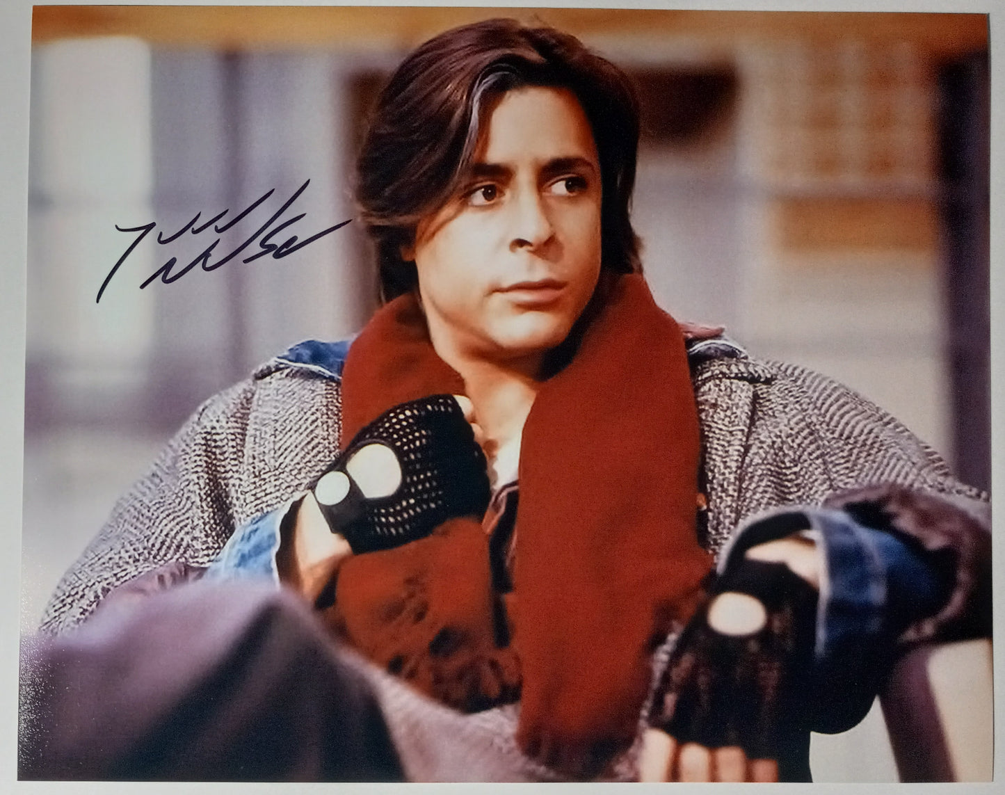 Judd Nelson
