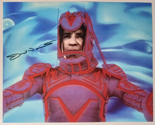 David Warner