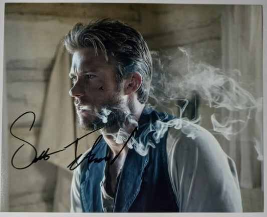 Scott Eastwood