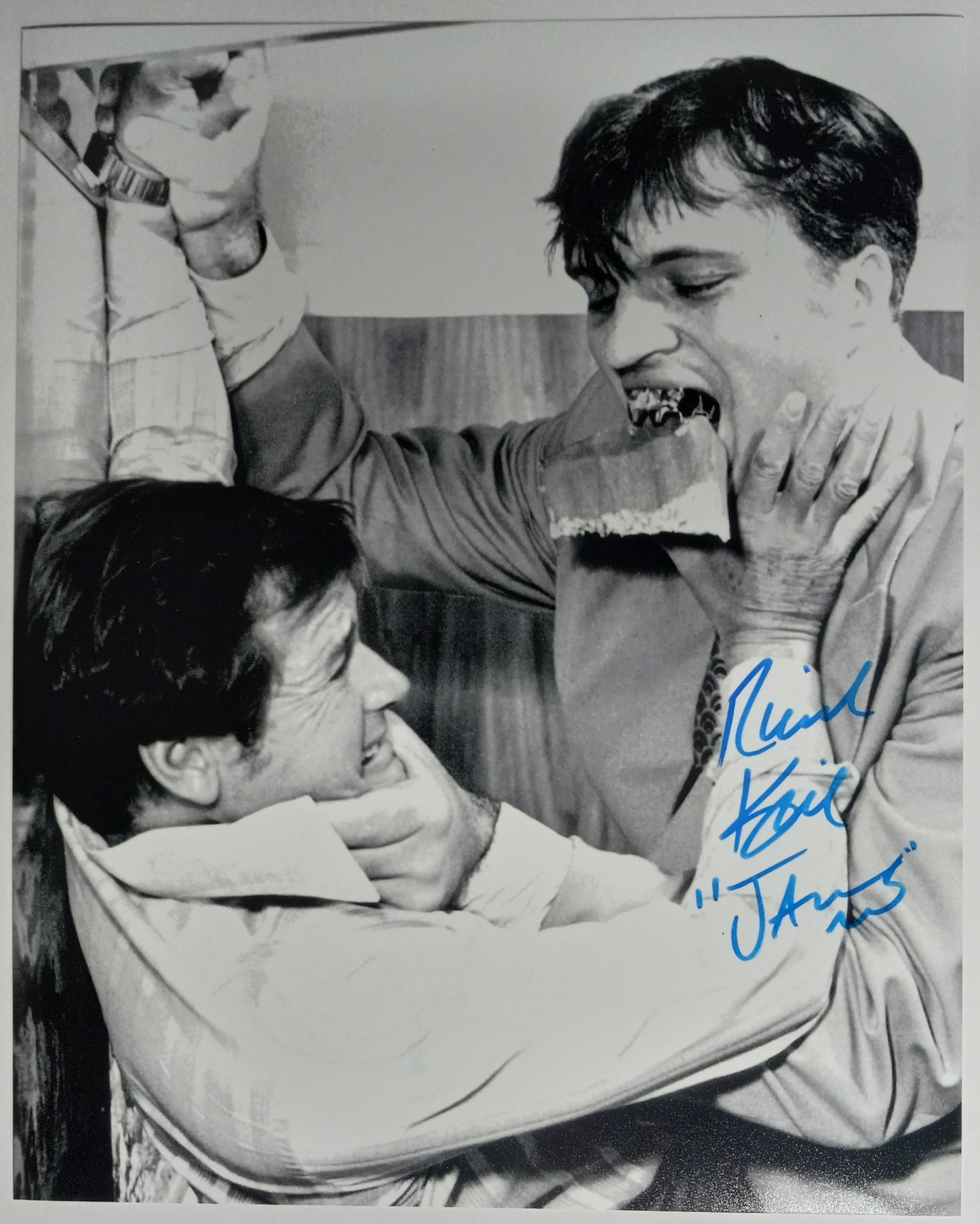 Richard Kiel