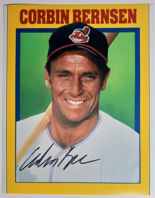 Corbin Bernsen