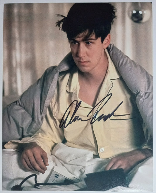 Alan Ruck
