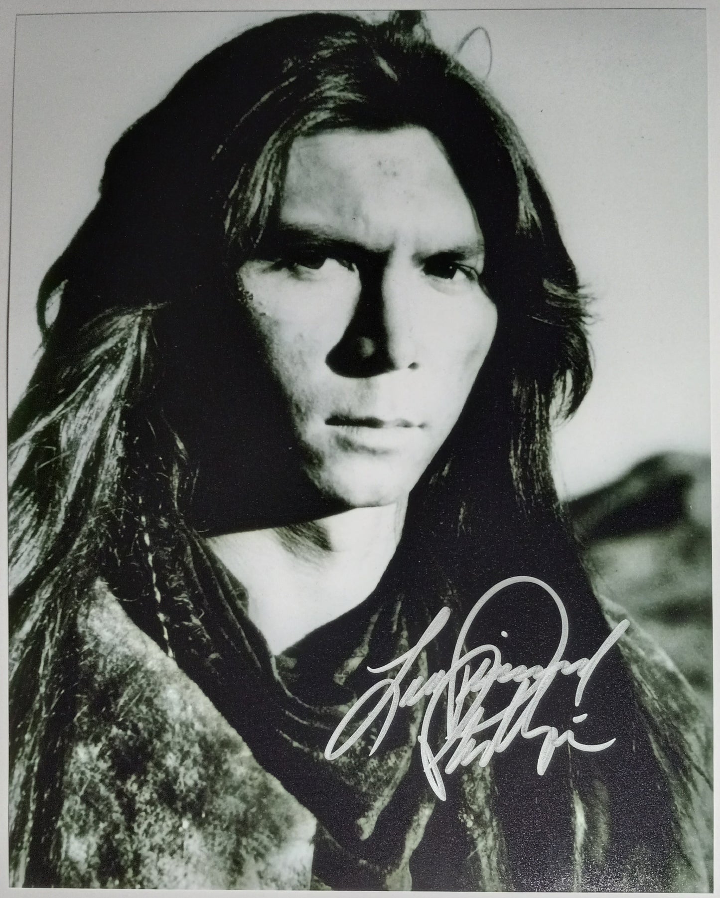 Lou Diamond Phillips