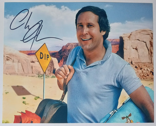Chevy Chase