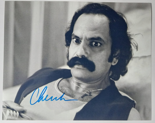 Cheech Marin