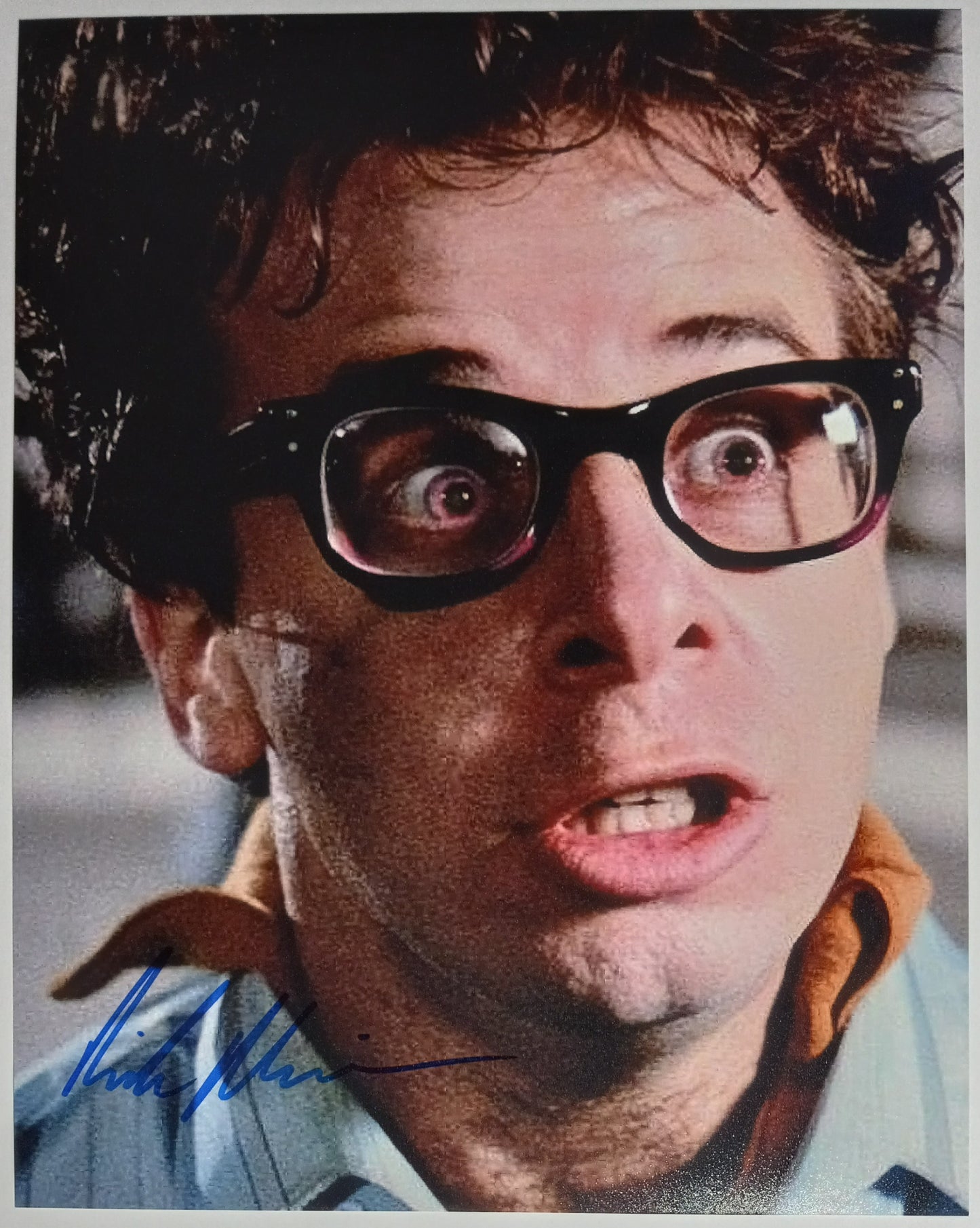 Rick Moranis