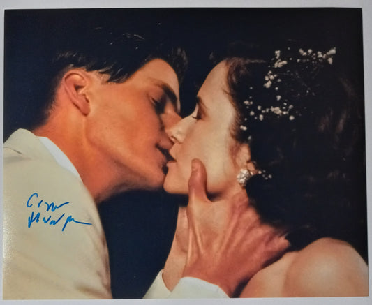 Crispin Glover