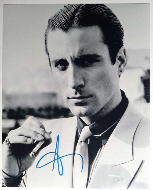 Andy Garcia