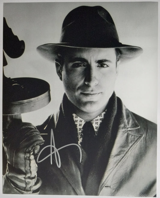 Andy Garcia