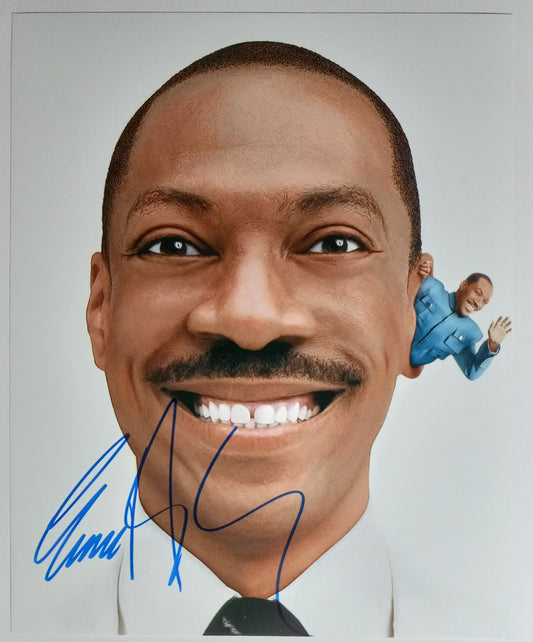 Eddie Murphy