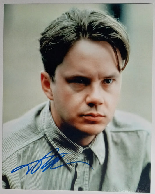 Tim Robbins