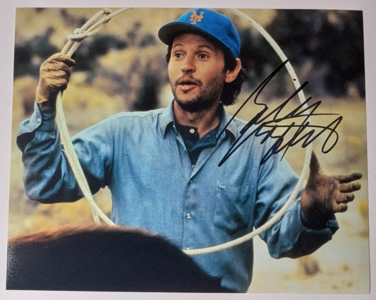 Billy Crystal