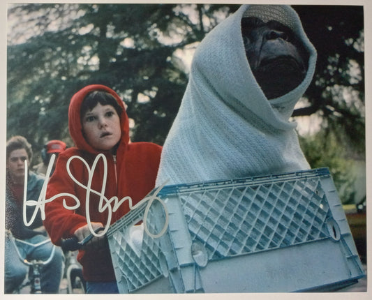 Henry Thomas