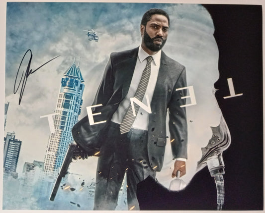 John David Washington