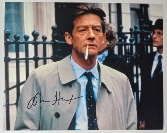 John Hurt