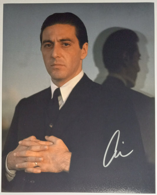 Al Pacino