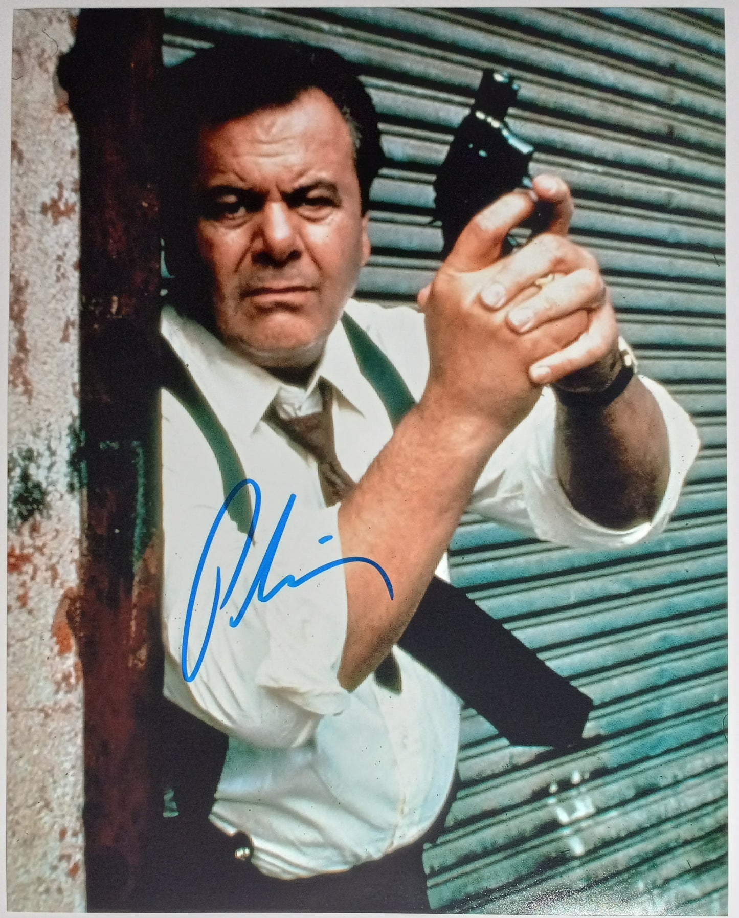 Paul Sorvino