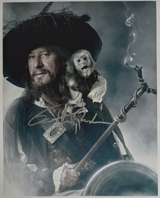 Geoffrey Rush