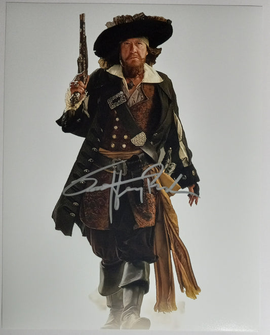 Geoffrey Rush