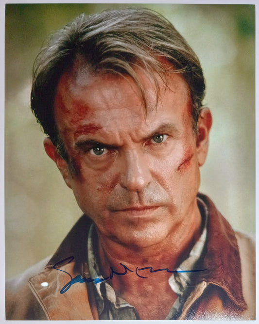 Sam Neill