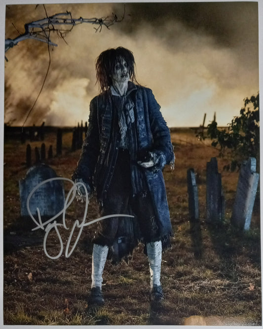 Doug Jones