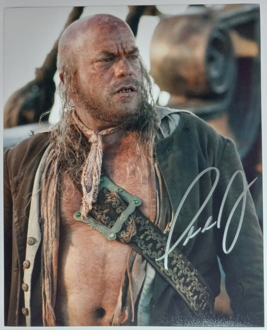 Lee Arenberg