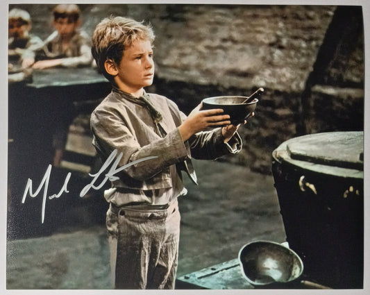Mark Lester