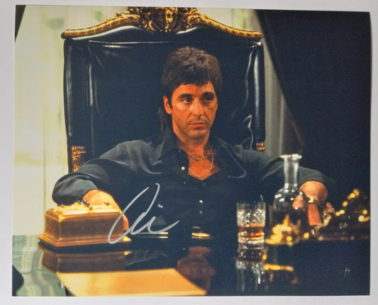 Al Pacino