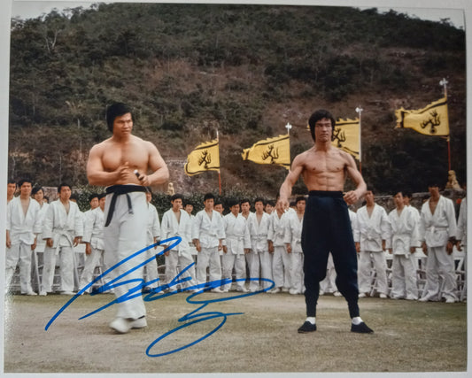 Bolo Yeung